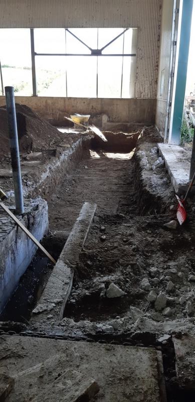 Fissures de fondation (10)