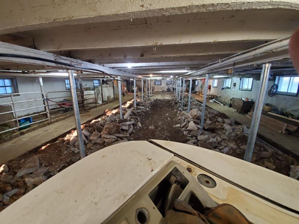 Fissures de fondation (14)