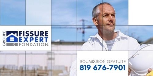 Bannière Fissure Expert