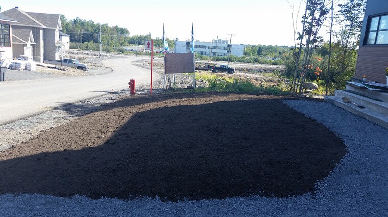 Fissures de fondation (3)