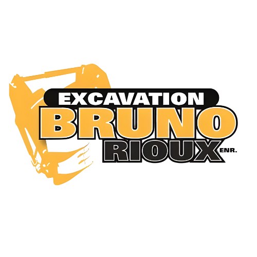 Logo Excavation Bruno Rioux
